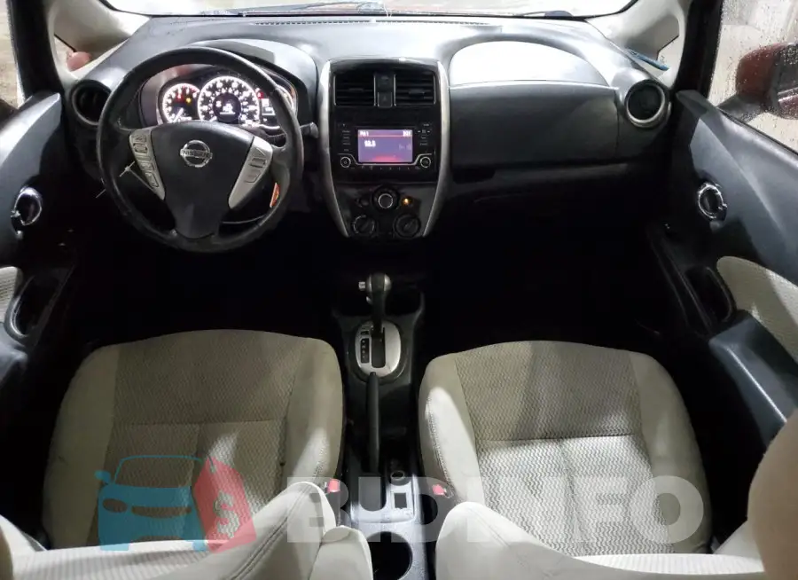3N1CE2CP7GL372342 Photo# 8