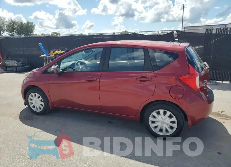 3N1CE2CP8GL392504 Photo# 2