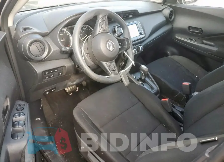 3N1CP5BV6RL593414 Photo# 8