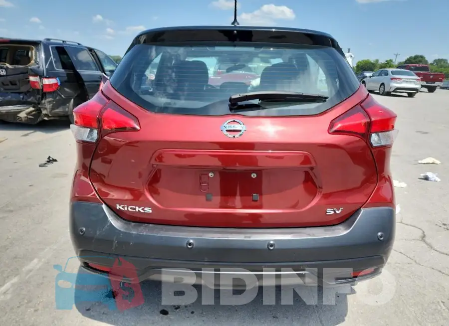 3N1CP5CV5LL577257 Photo# 6