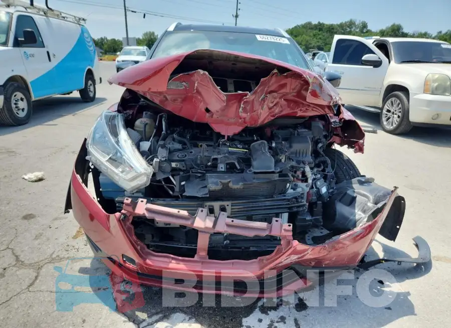3N1CP5CV5LL577257 Photo# 5