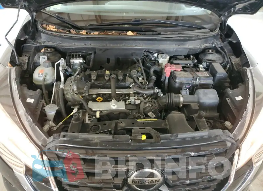 3N1CP5CVXML554106 Photo# 11