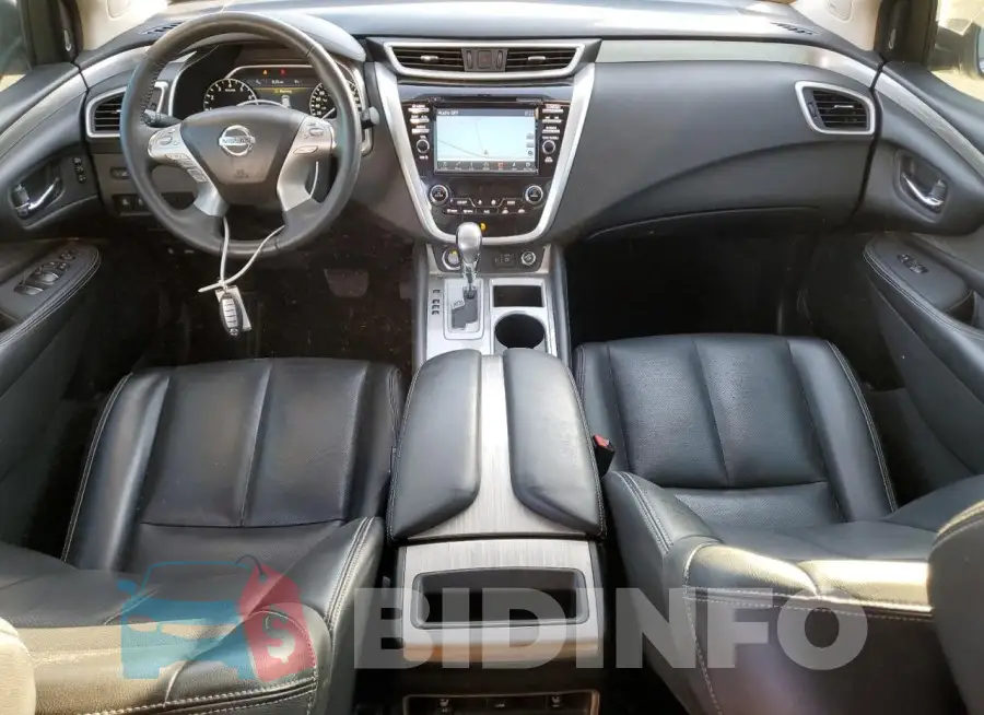 5N1AZ2MH7JN174654 Photo# 8