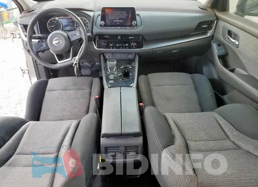 5N1BT3BA4NC691266 Photo# 8