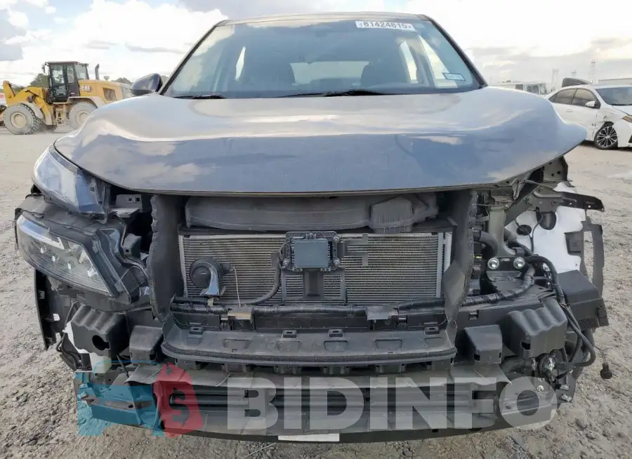 5N1BT3BA4NC691266 Photo# 5