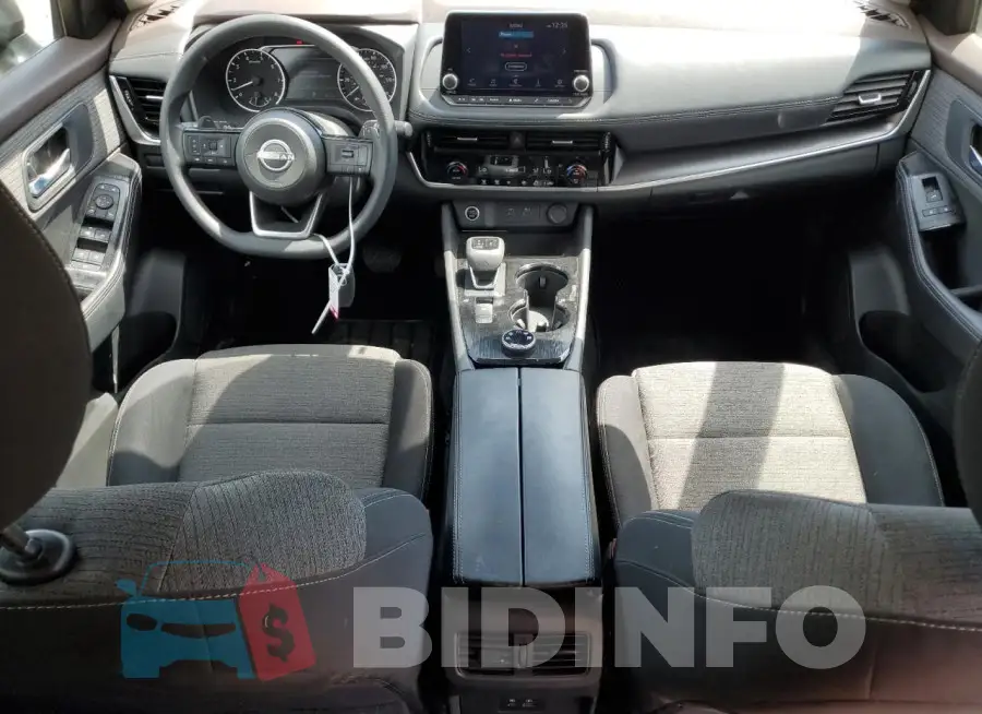 5N1BT3BB9PC675527 Photo# 8