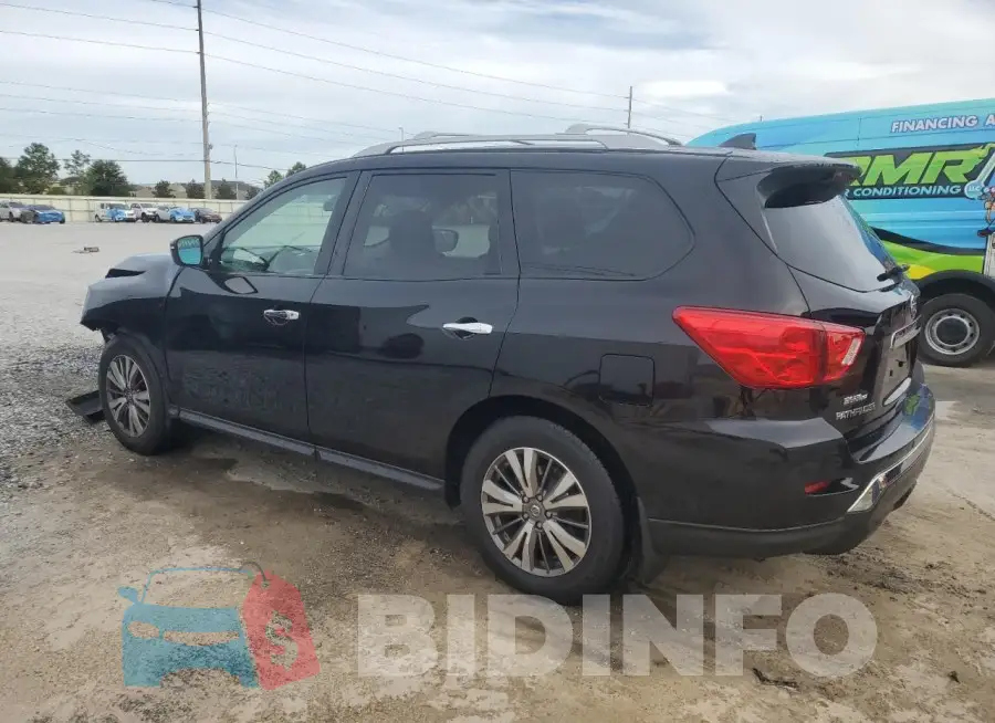 5N1DR2AN4LC593759 Photo# 2