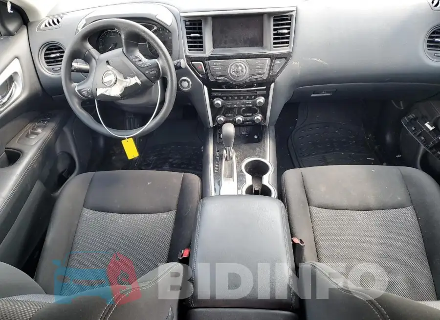 5N1DR2AN8LC596504 Photo# 8