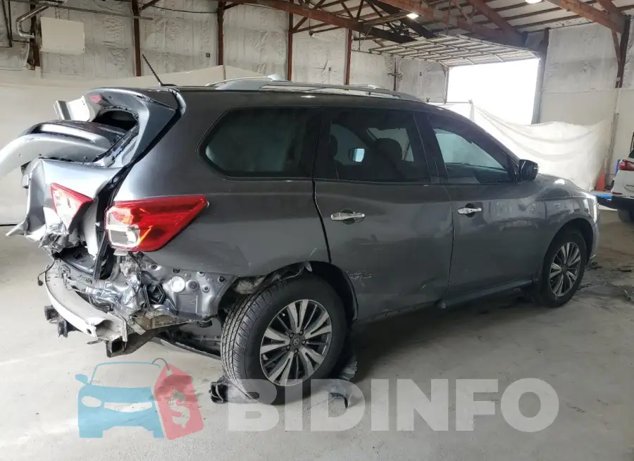 5N1DR2MN2JC631725 Photo# 3