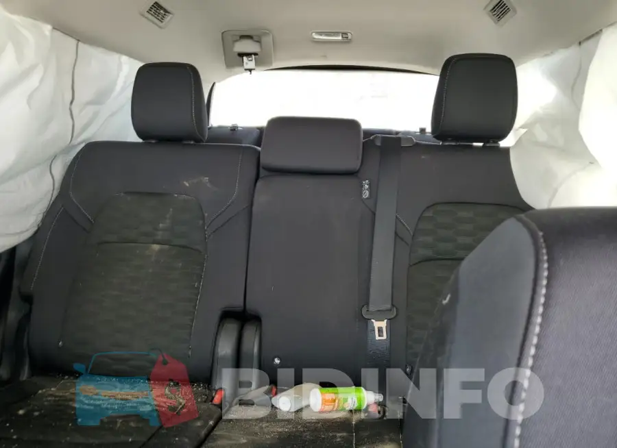 5N1DR3AAXSC251184 Photo# 10