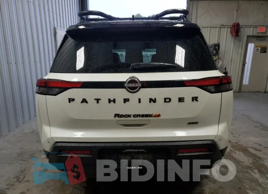 5N1DR3BD5PC242098 Photo# 6