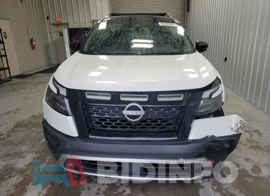 5N1DR3BD5PC242098 Photo# 5