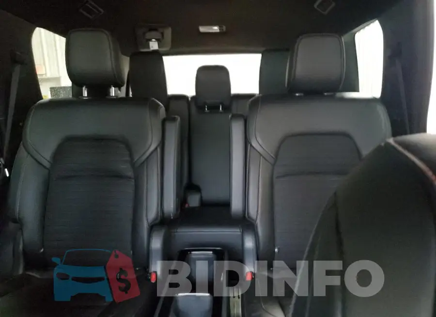 5N1DR3BD5PC242098 Photo# 10