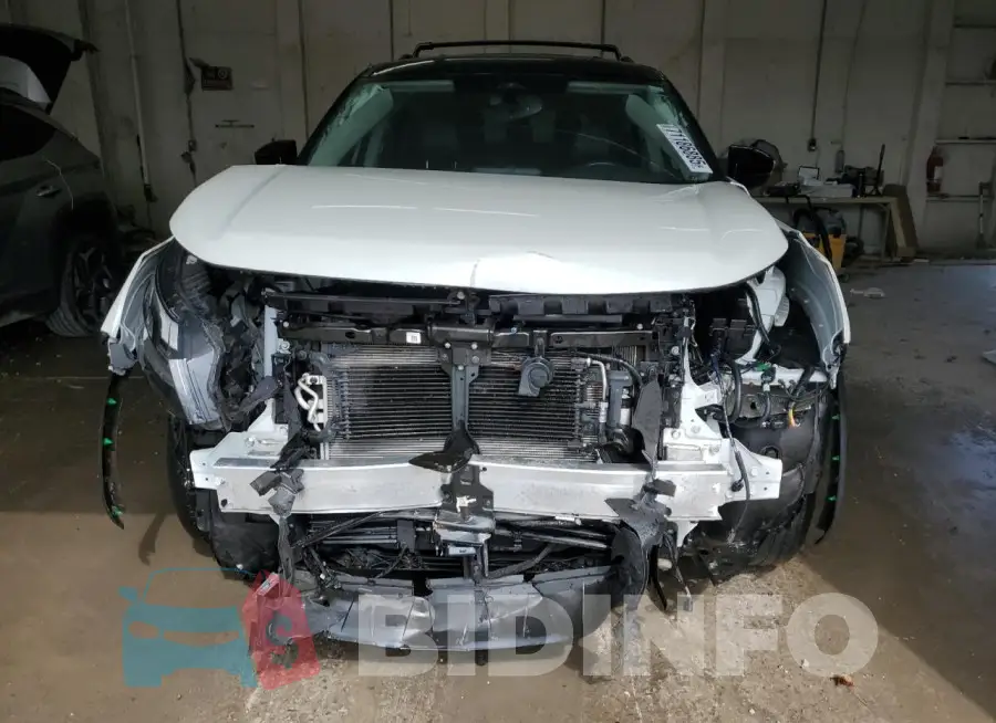5N1DR3CB2NC273822 Photo# 5