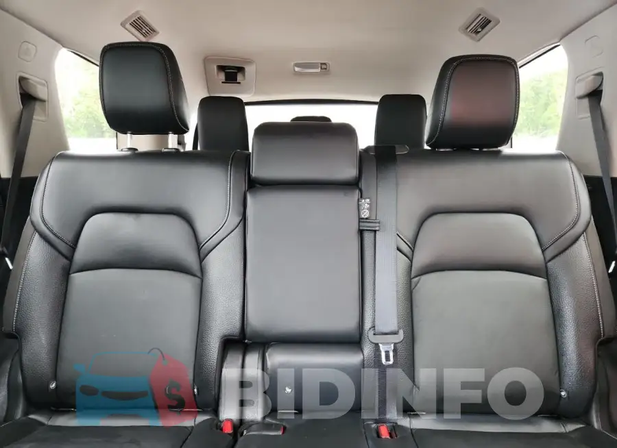 5N1DR3CC4NC207085 Photo# 10