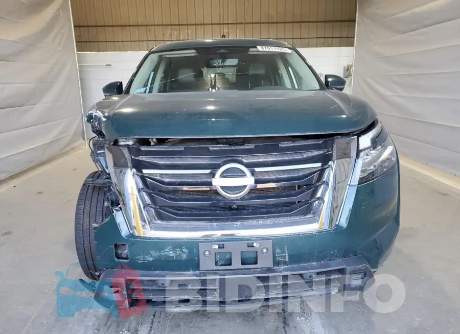 5N1DR3CC5PC208264 Photo# 5