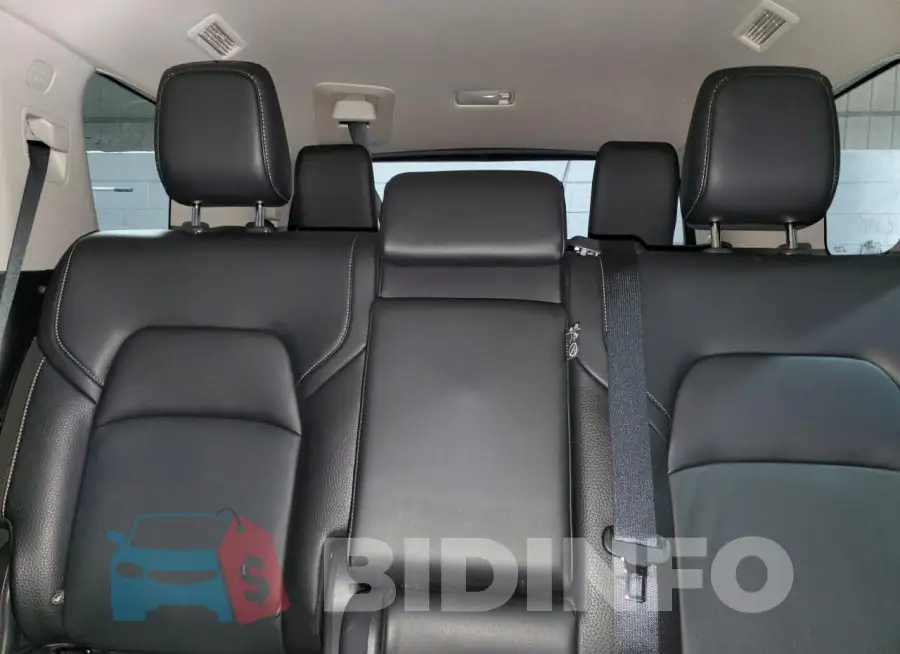 5N1DR3CC5PC208264 Photo# 10
