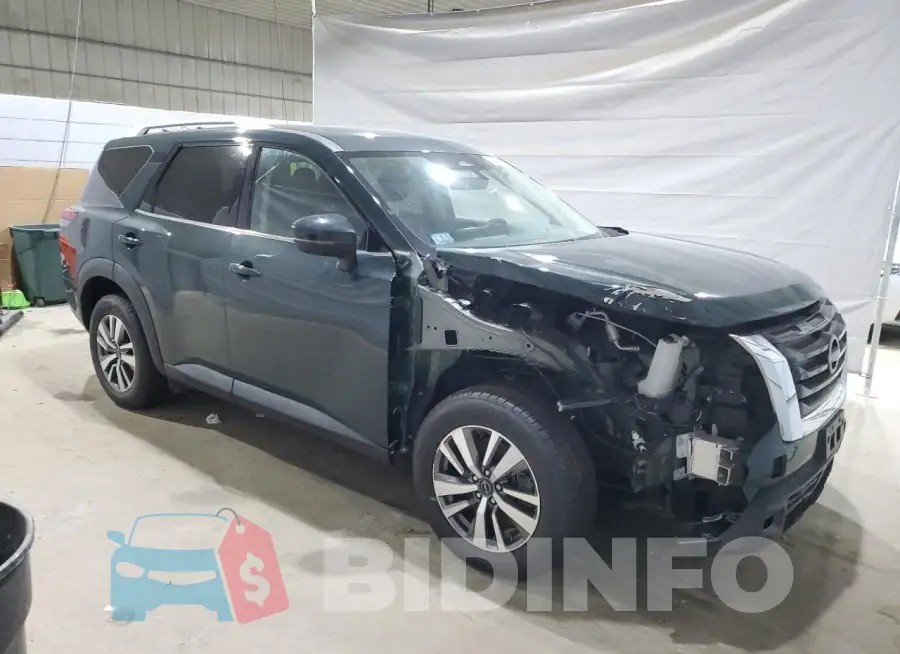 5N1DR3CC5PC208264 Photo# 4