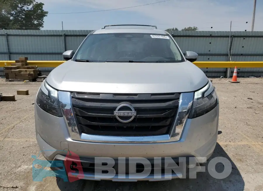 5N1DR3CD1SC210255 Photo# 5