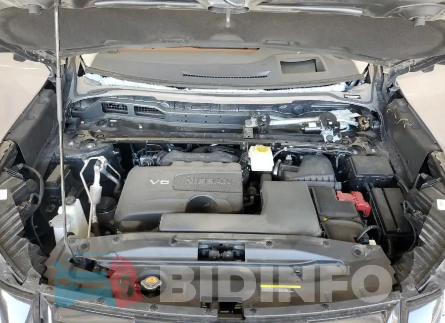 5N1DR3DG1PC266888 Photo# 12