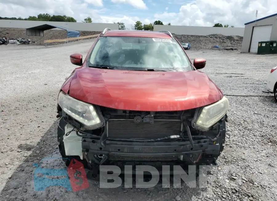 KNMAT2MT4GP641598 Photo# 5
