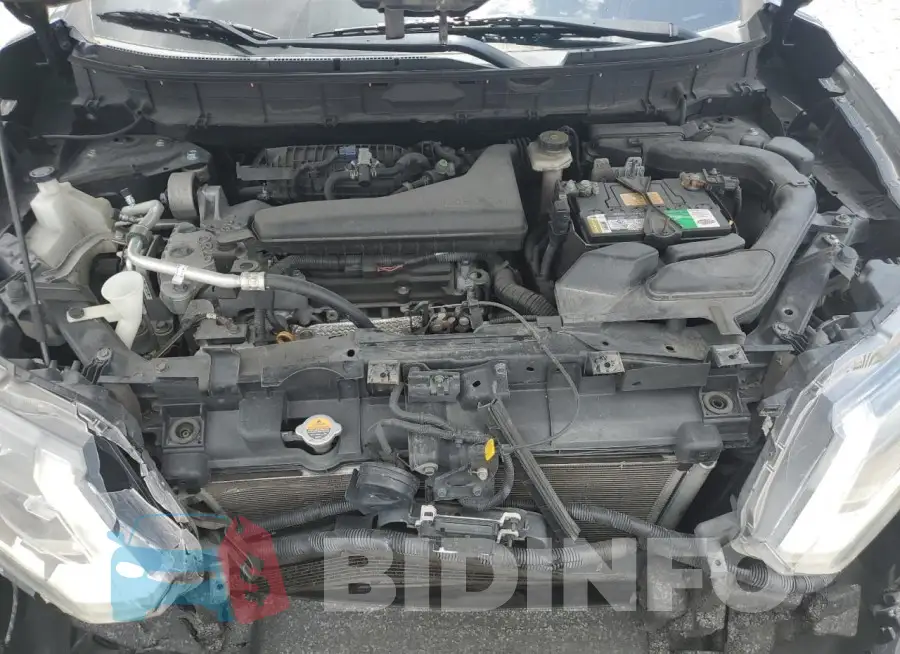 KNMAT2MT7HP616812 Photo# 11