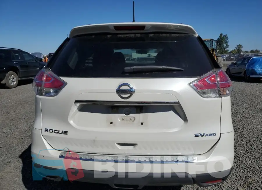 KNMAT2MV6GP612413 Photo# 6