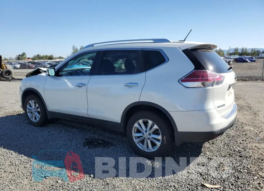 KNMAT2MV6GP612413 Photo# 2