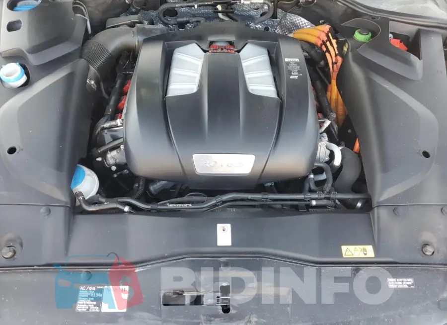 WP1AE2A22GLA64307 Photo# 11