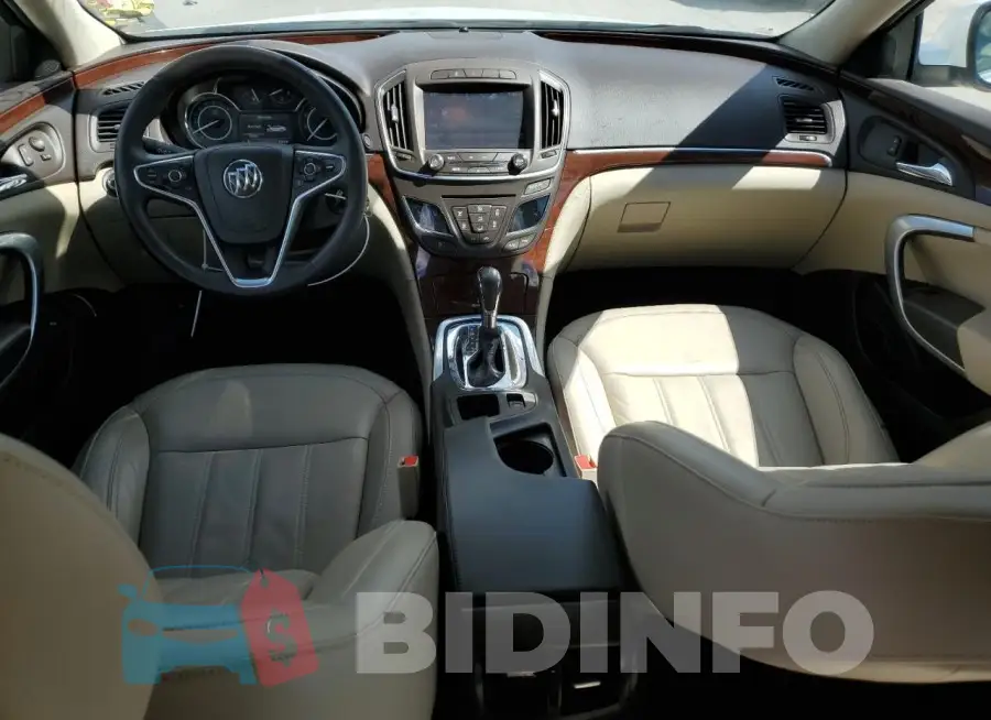 2G4GK5EX4G9130628 Photo# 8