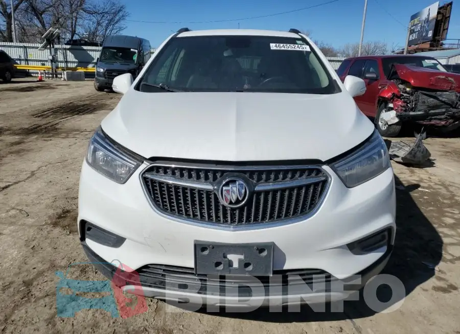 KL4CJASB1HB168531 Photo# 5