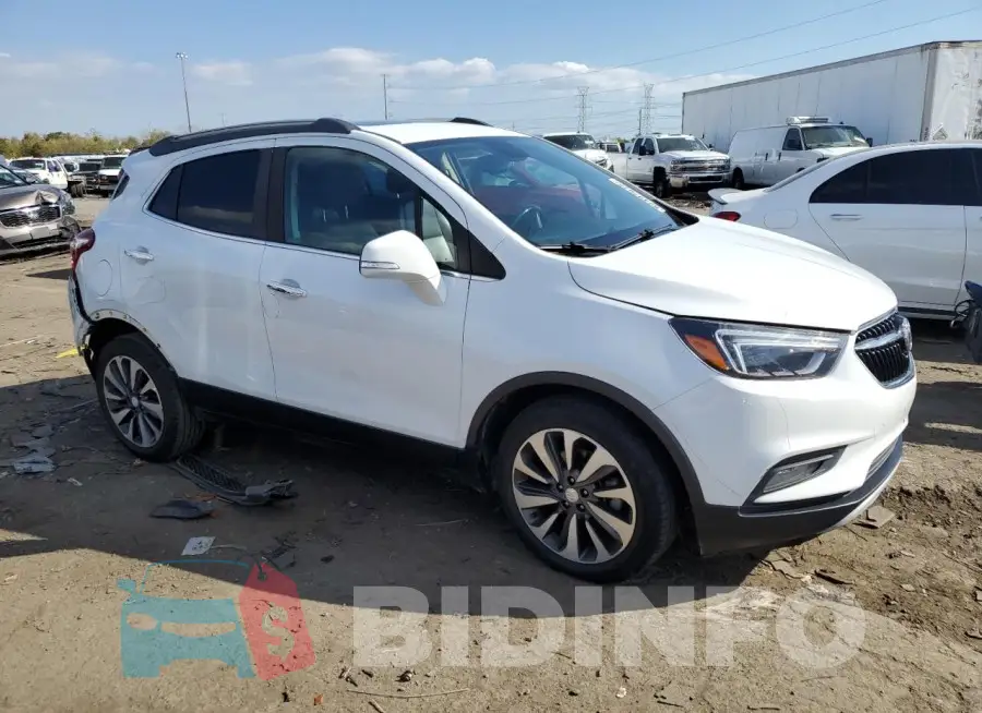 KL4CJCSB3JB642478 Photo# 4