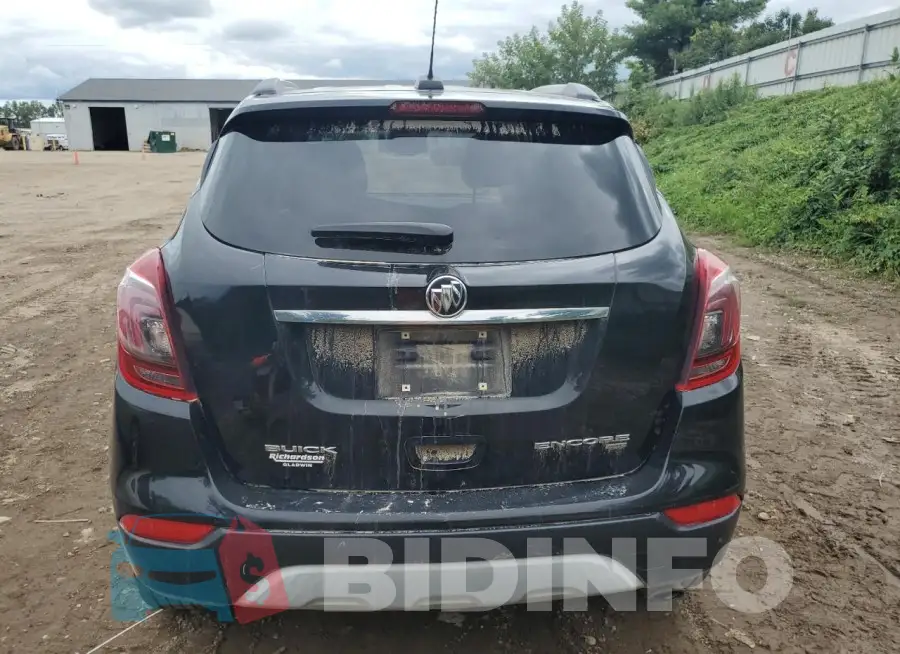 KL4CJFSB1HB136997 Photo# 6