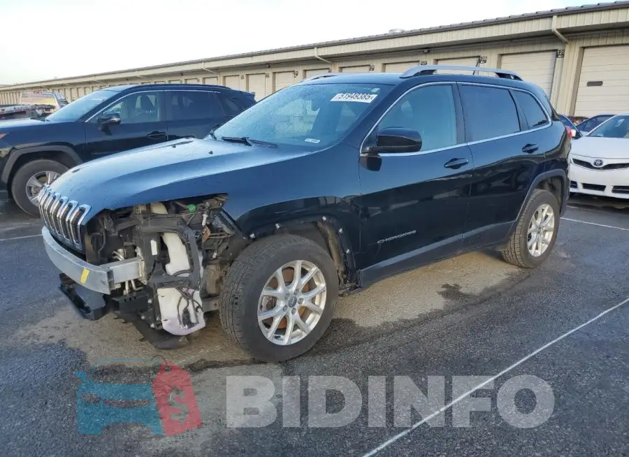 1C4PJLCB8JD560885 Photo# 1