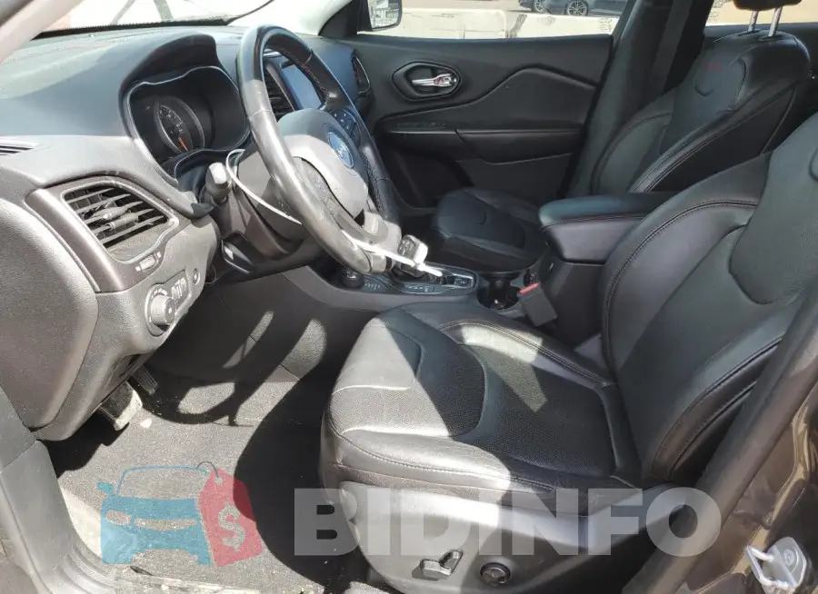 1C4PJMBN9LD531514 Photo# 7