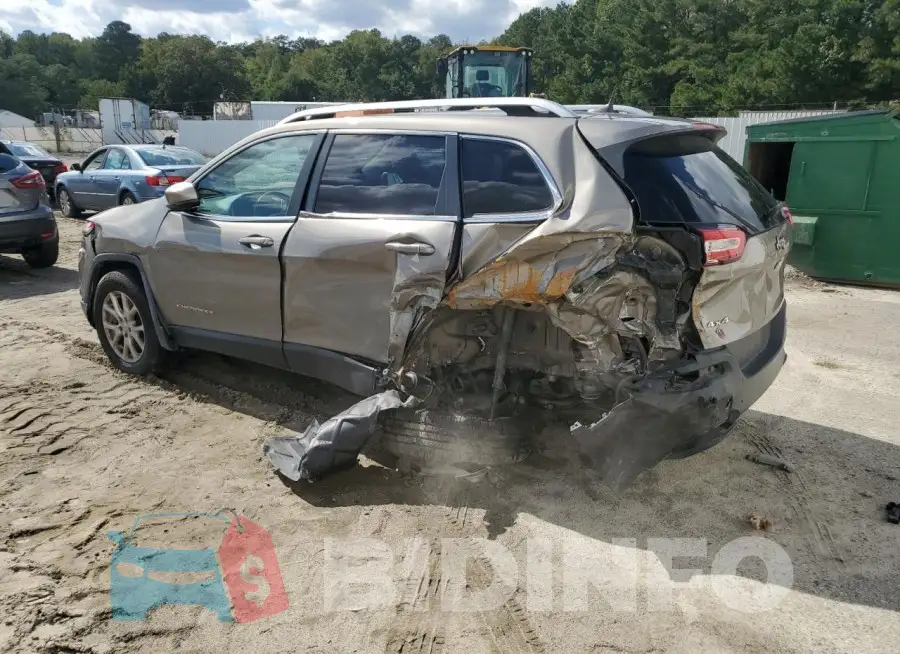 1C4PJMCB4GW251577 Photo# 2