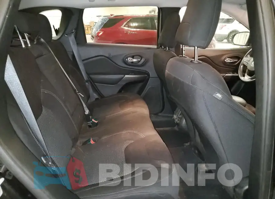 1C4PJMCB7KD281273 Photo# 11