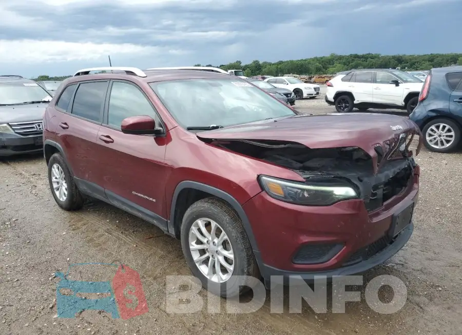 1C4PJMCB8LD540774 Photo# 4