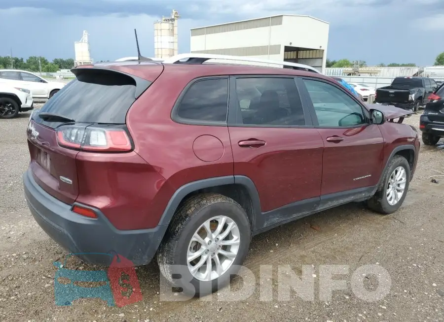 1C4PJMCB8LD540774 Photo# 3