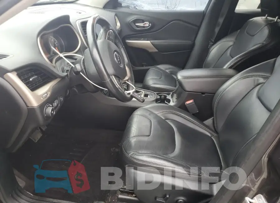 1C4PJMDB3JD571118 Photo# 7