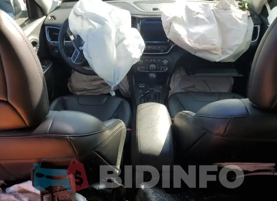1C4PJMDX1MD213807 Photo# 8