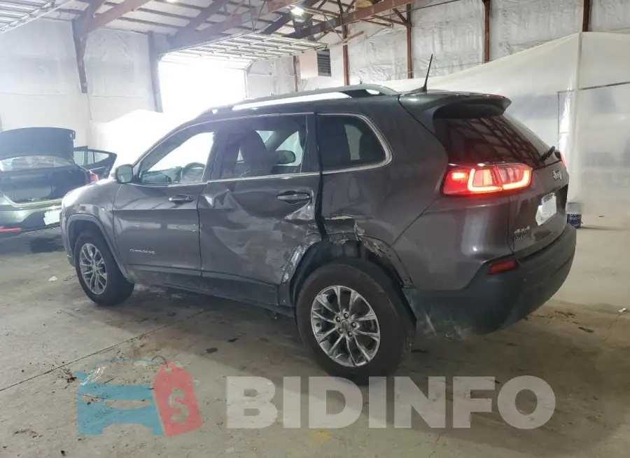 1C4PJMLB9LD590650 Photo# 2