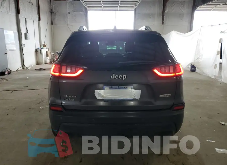 1C4PJMLB9LD590650 Photo# 6