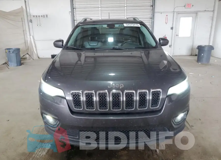 1C4PJMLB9LD590650 Photo# 5