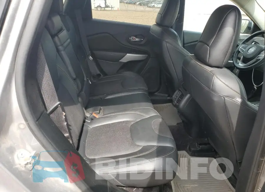1C4PJMLX6JD547828 Photo# 11