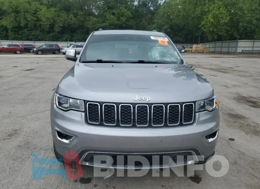 1C4RJFBG8KC590144 Photo# 5