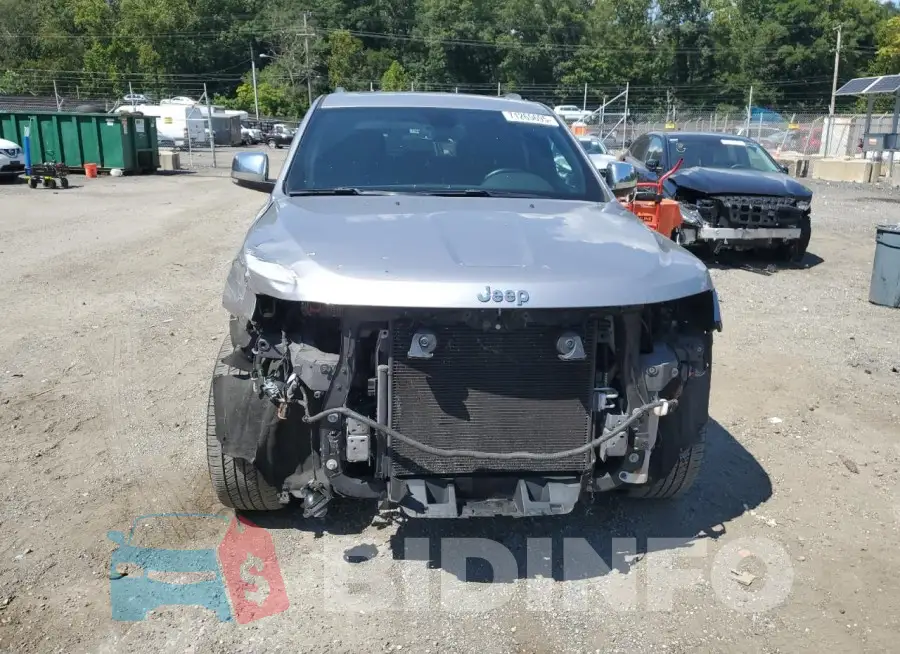 1C4RJFBG9KC756512 Photo# 5