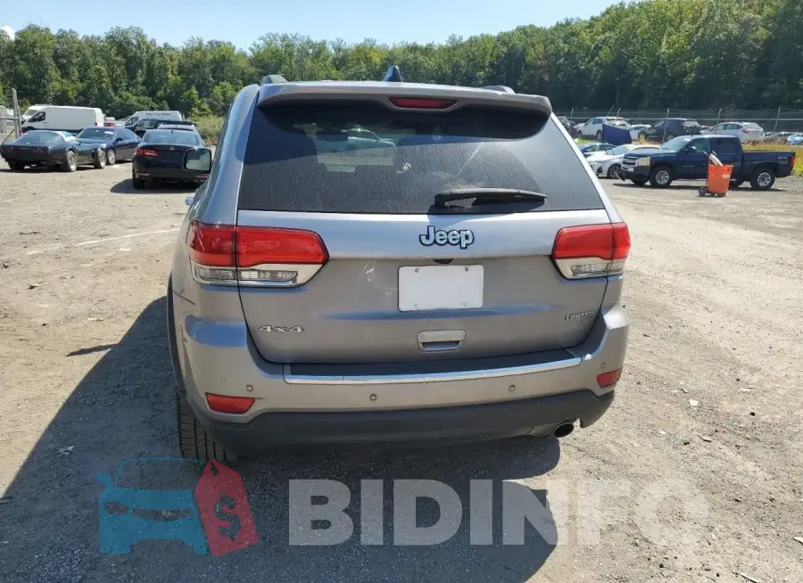 1C4RJFBG9KC756512 Photo# 6