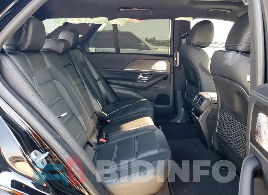 4JGFB6BB9PA938083 Photo# 11