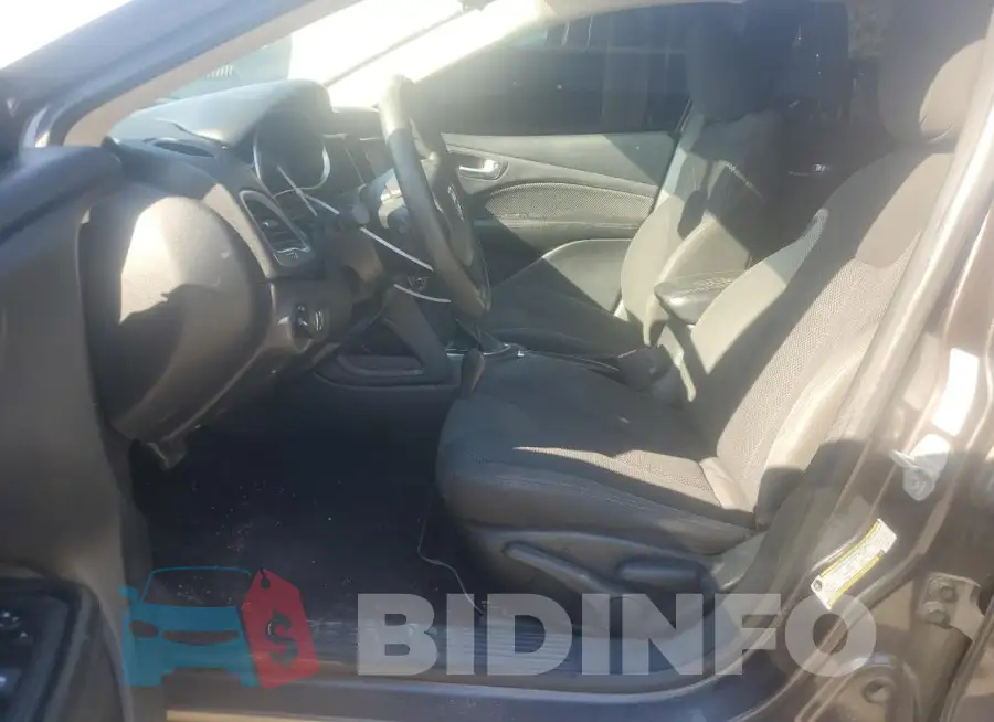1C3CDFBB6GD661171 Photo# 7